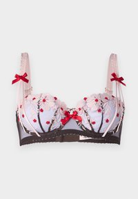 DAWNE BRA - Bügel BH - pink