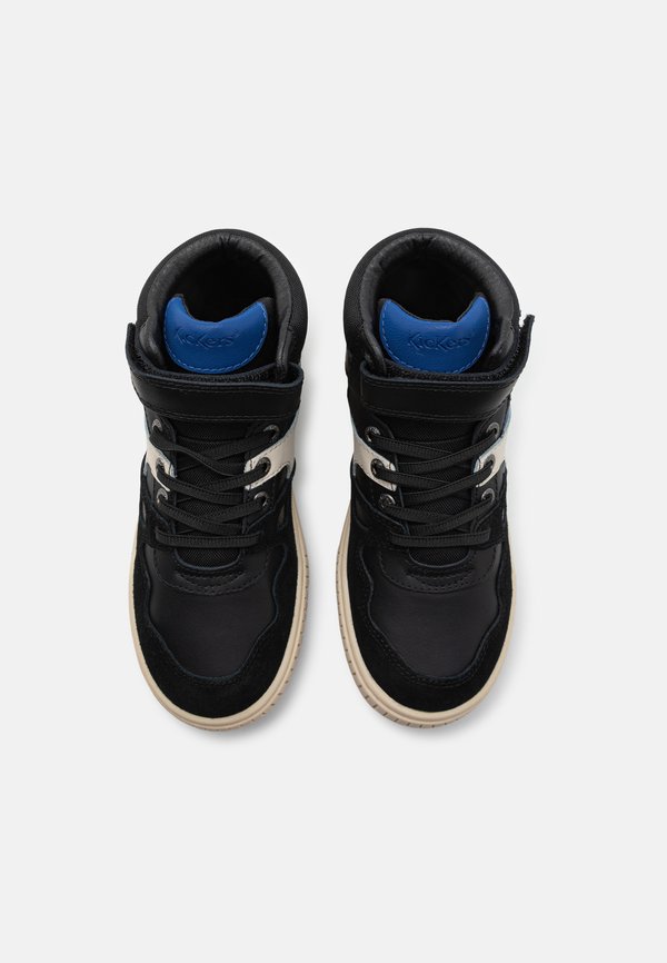 KICK92 UNISEX - High-top trainers4