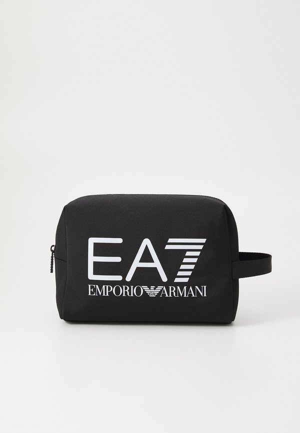 TRAIN LOGO SERIES UNISEX - Wash bag