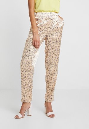 Spodnie materiałowe