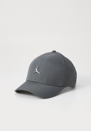 RISE JUMPMAN UNISEX - Casquette - iron grey