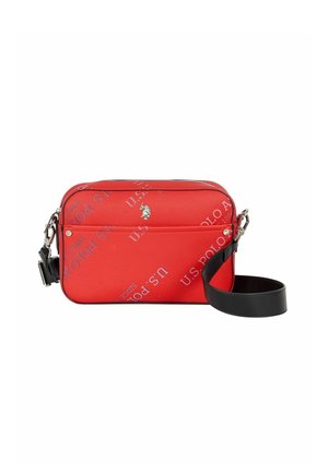 Sac bandoulière - red