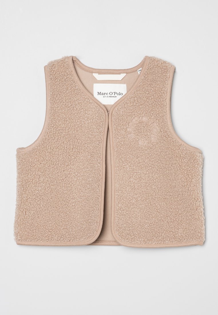 Marc O’Polo Bodywarmer beige Marc O’Polo Bodywarmer beige