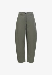 Non sélectionné, gunmetal