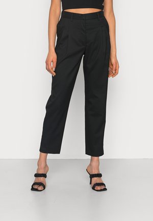 Monki Παντελόνι - solid