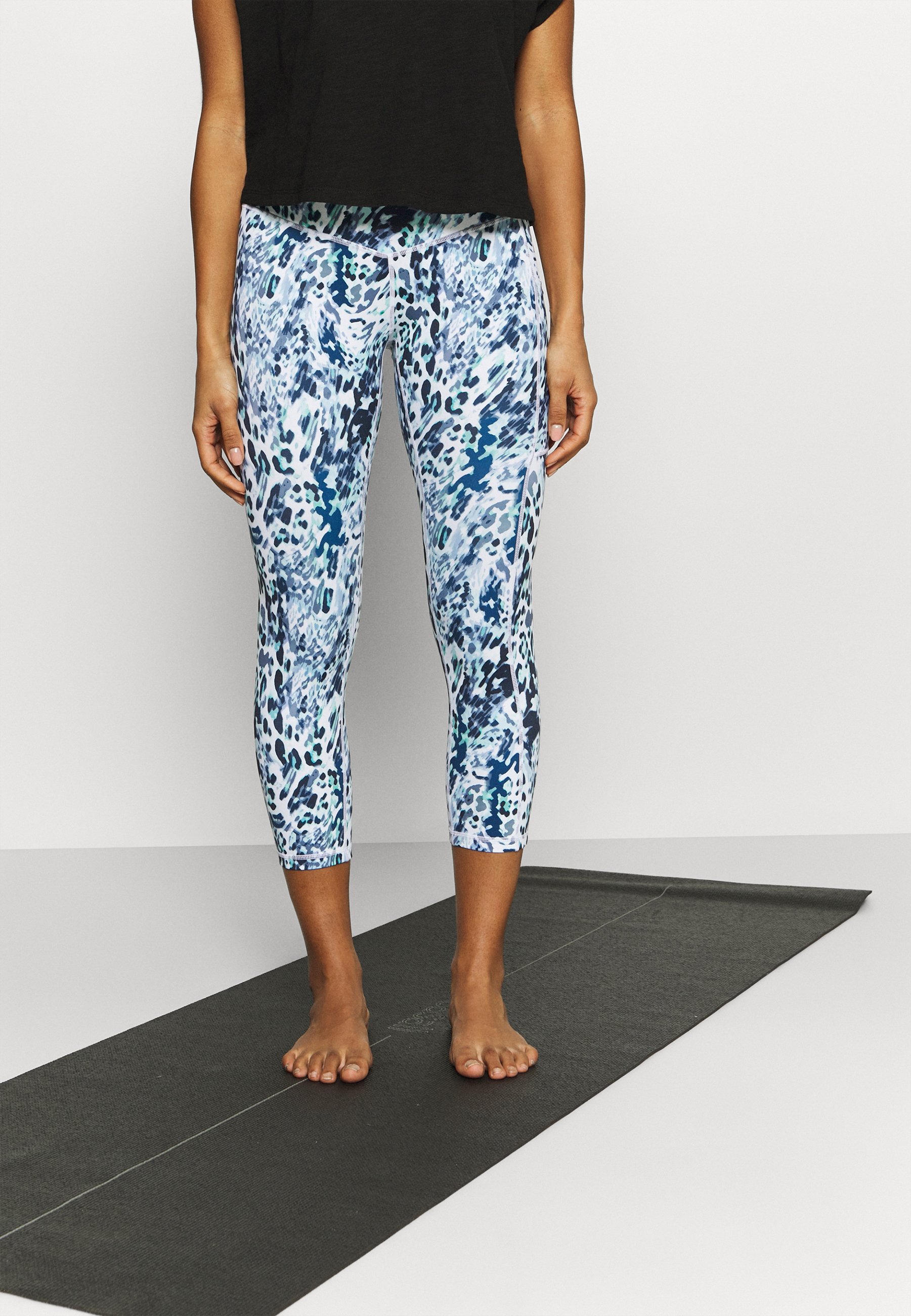 L'urv TURN THE TIDE LEGGING - Medias 