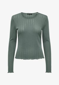 Niet geselecteerd, balsam green