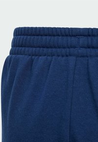 adidas Performance Pantalón corto de deporte - blue