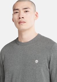 Timberland Maglione - grijs