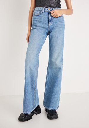 WILLA - Jean flare - denim