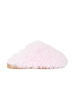 WAND - Pantofole - rose bonbon