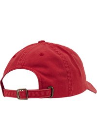 Flexfit PROFILE  - Caps - red