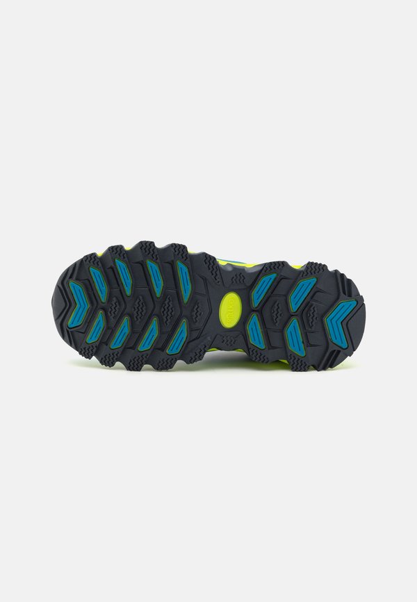 KIDS TROLLTUNGA LOW UNISEX – Hikingschuh