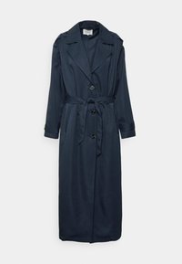 Não selecionado, total eclipse