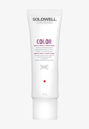 Goldwell GOLDWELL DUALSENSES COLOR REPAIR- & REDIANCE BALM - Haarserum