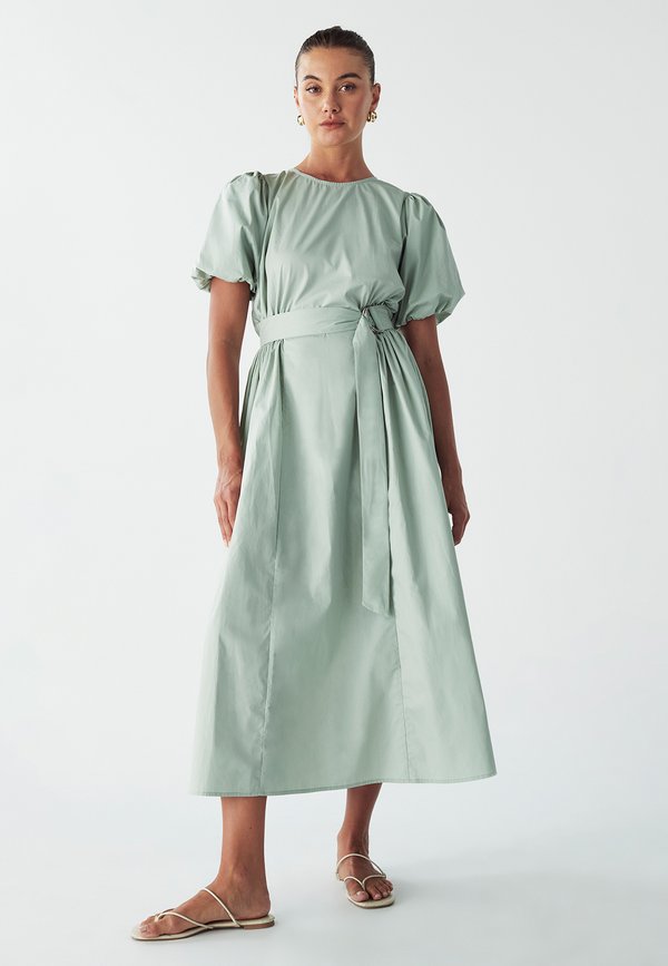 PAULINE MIDI  - Freizeitkleid