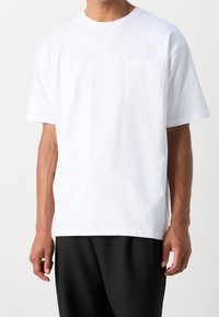 Scotch & Soda T-shirts basic - white
