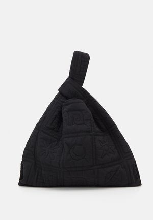 JEN LARGE - Velká kabelka - black