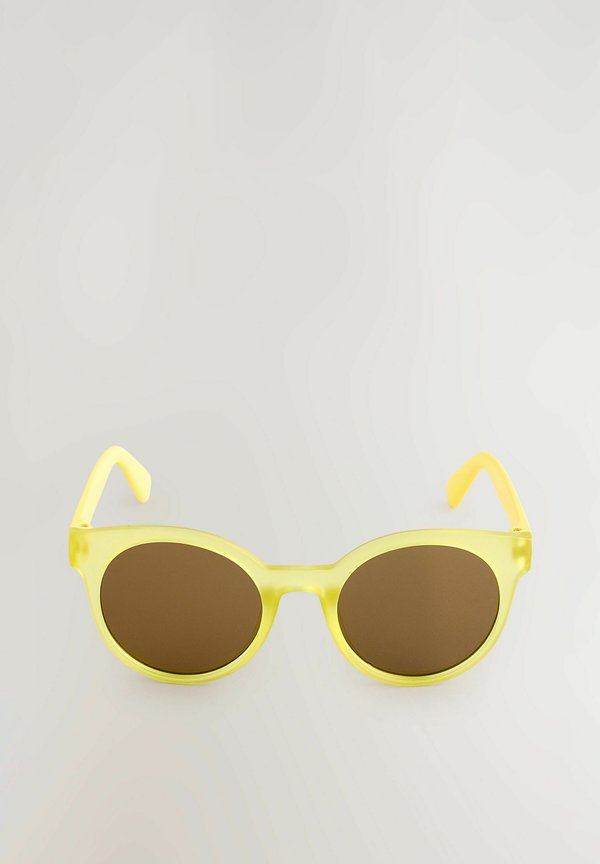 ROUND – Sonnenbrille