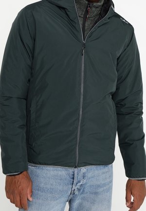 Chaqueta de invierno - olive