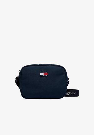 Tommy Jeans, BORSA - Schoudertas - blue