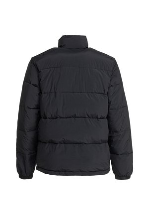 Quiksilver PUFF THE DRAGON - Winterjacke - true black