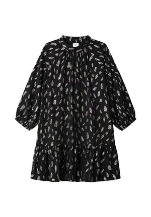 ZIZY - Vestito casual - black