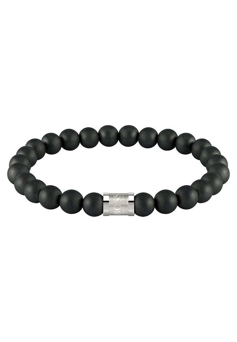 BOSS - Bracelet - schwarz, Enlarge