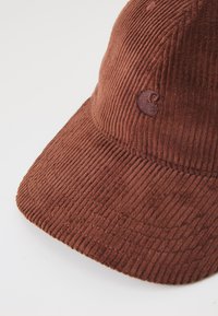 Carhartt WIP HARLEM UNISEX - Gorra - offroad