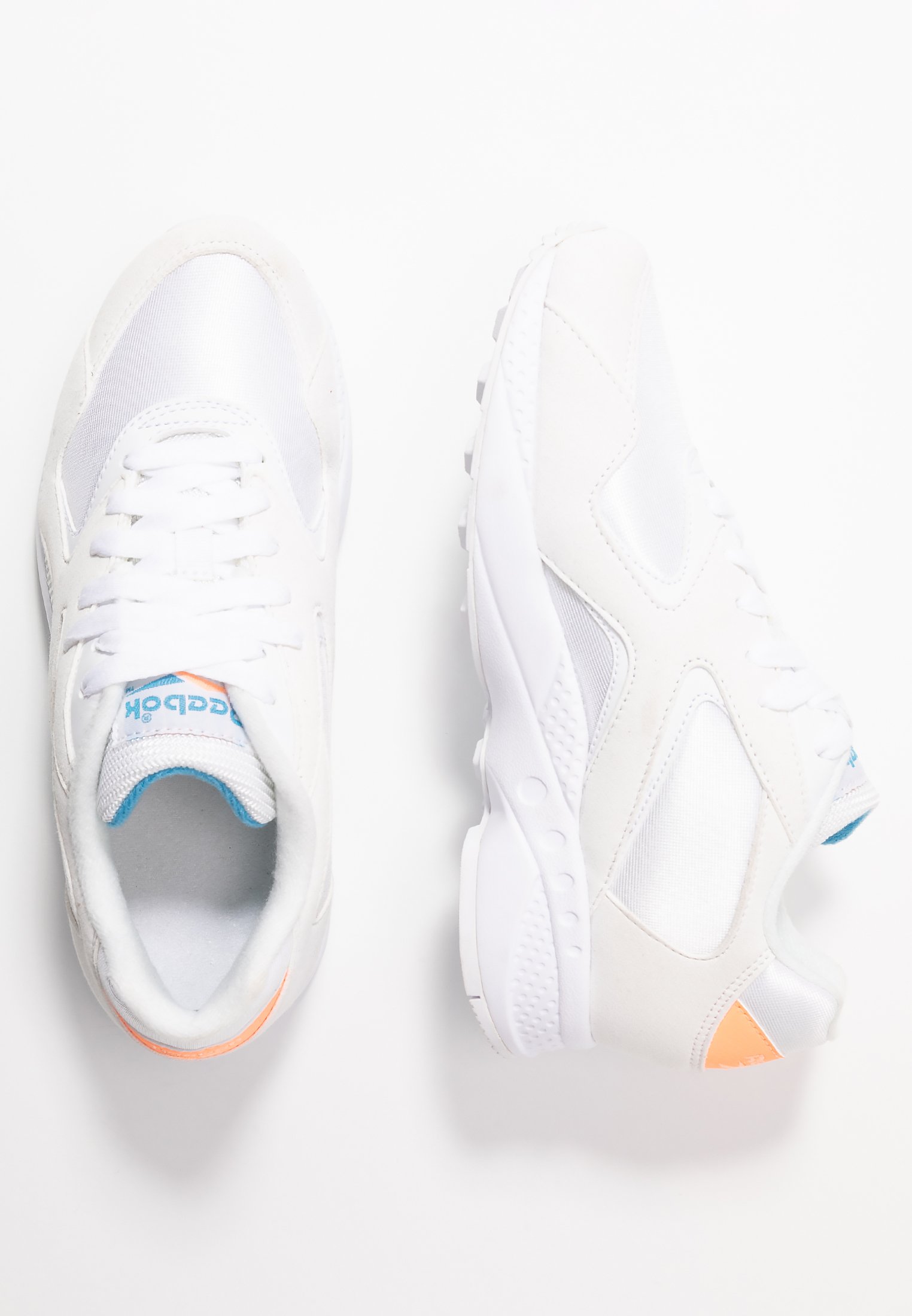 reebok torch hex white