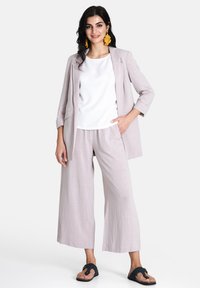 Jascha Stockholm CHARDIN - Bleizeris - light taupe