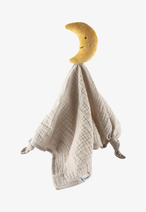 Sterntaler Kuscheltuch - beige