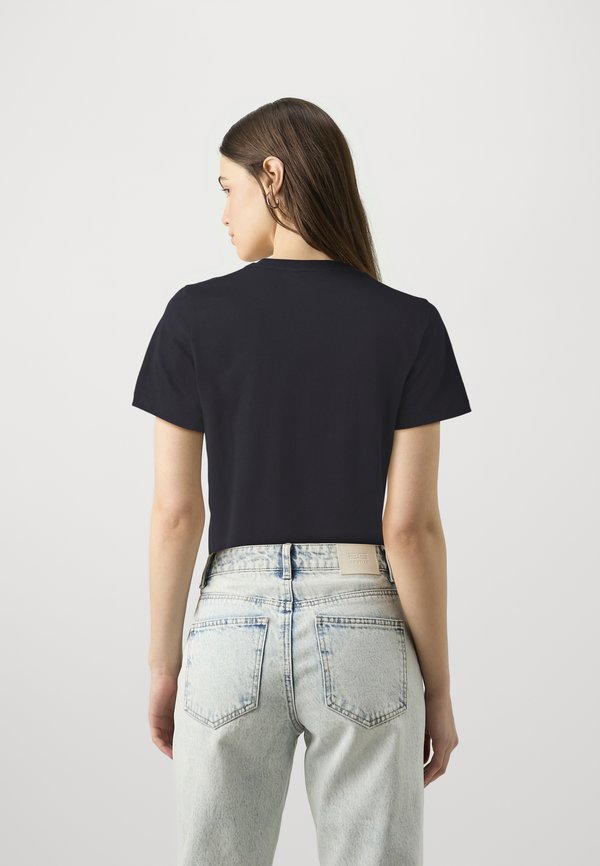 SCRIPT REGULAR - Print T-shirt - desert sky4