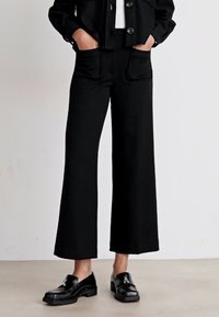 sessùn Trousers - black
