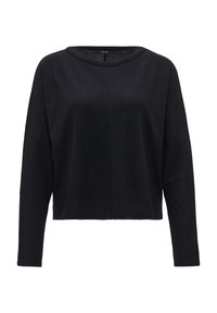 Unausgewählt, black