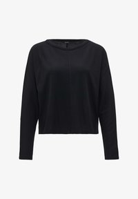 Unausgewählt, black