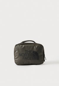 Niewybrane, olive/black