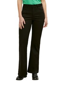 comma Jeansy Bootcut