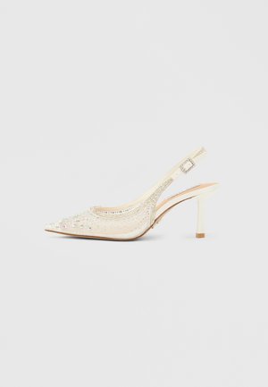 VERO - High heels - ivory