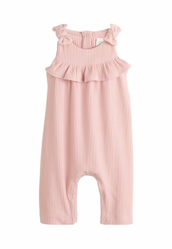 REGULAR FIT - LEG ROMPER - Jumpsuit