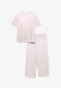Selected, pink mix