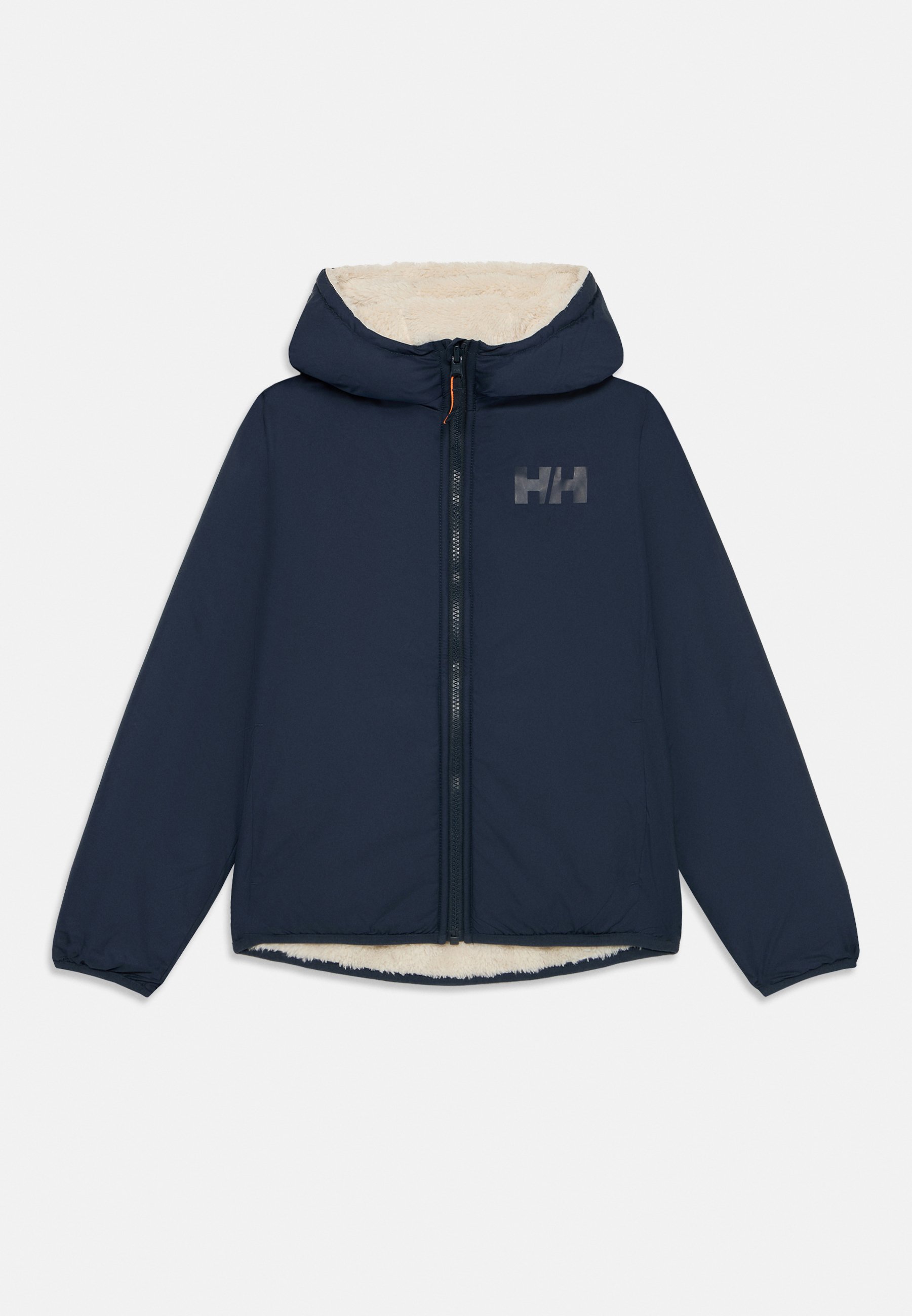 Zalando Helly Hansen Hh Reversible Down Jacket Helly Hansen ACTIVE