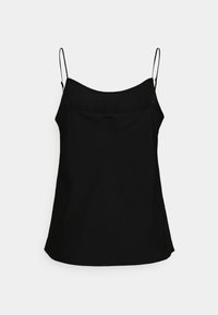 Banana Republic SOFT SCOOP CAMI - Top - black
