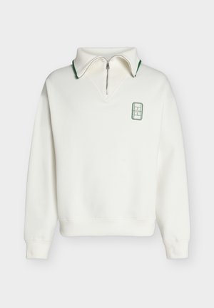 Lacoste, Sweatshirt - flour