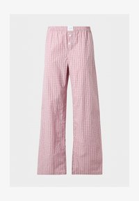 Δεν επιλέχθηκε, pink