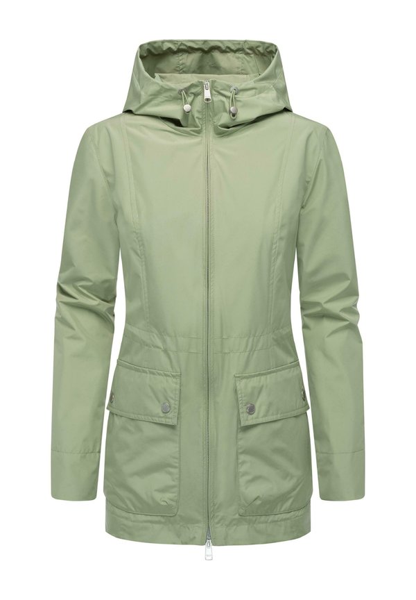 FUNKTIONS - Kurzmantel