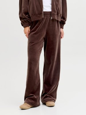 JJXX JXSNOOKIE WIDE PANT - Træningsbukser - bracken