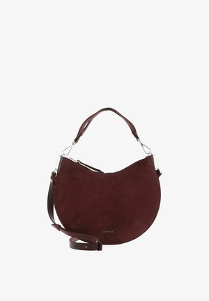 Coccinelle, Bolso de mano - berry