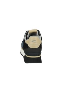 camel active FOG - Sneaker low - black