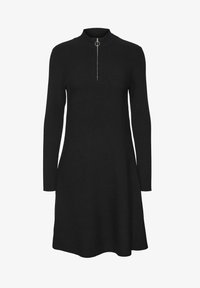 Unausgewählt, black